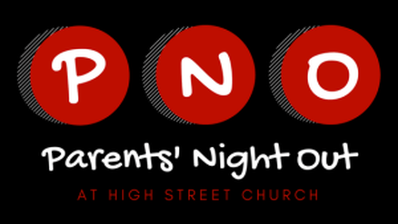 Parent's Night Out logo