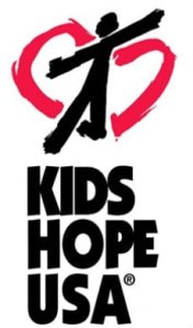 Kids Hope logo