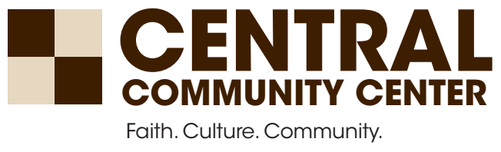 Central Community center logo